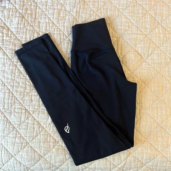 P’tula black leggings - Picture 2 of 5